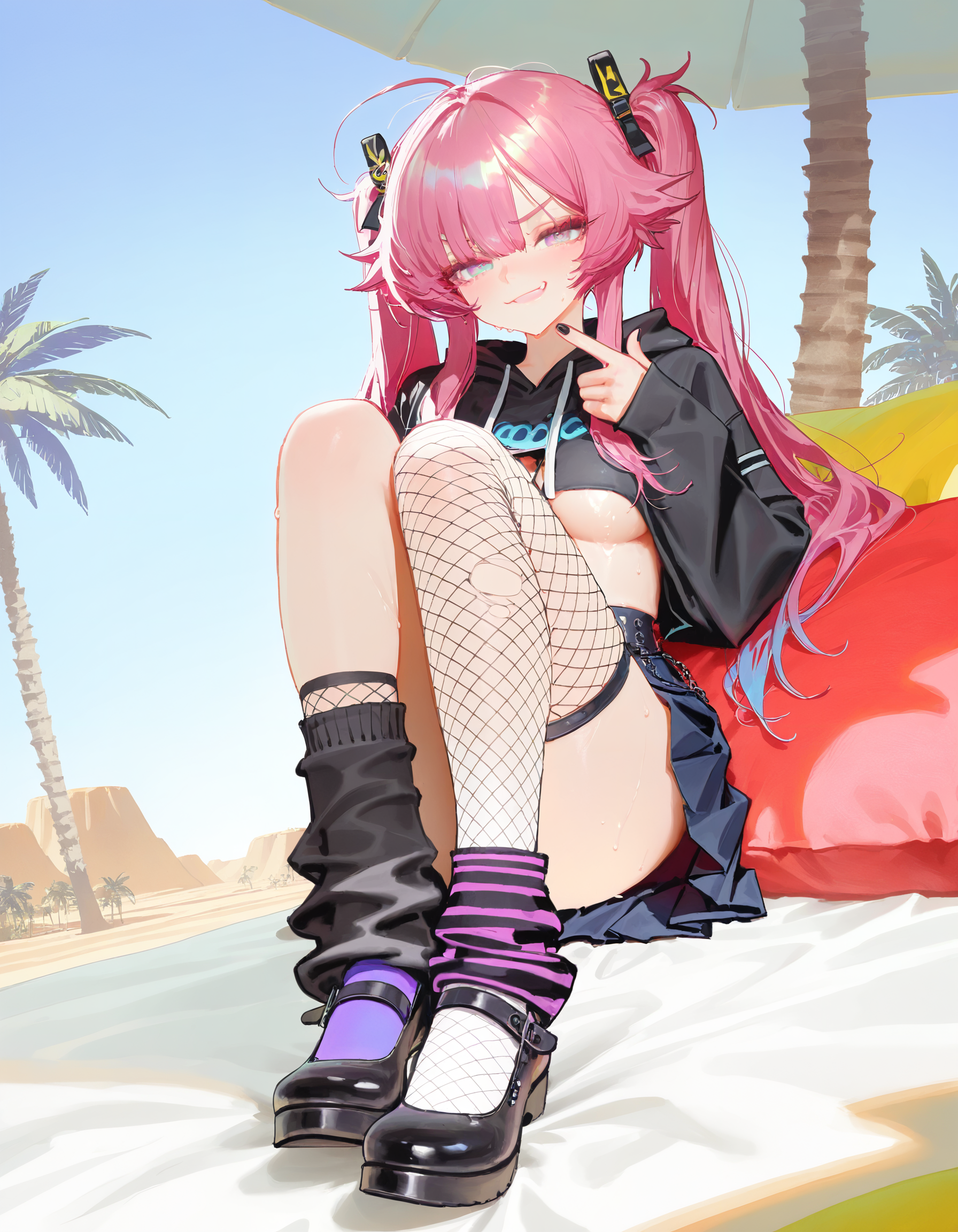 Content