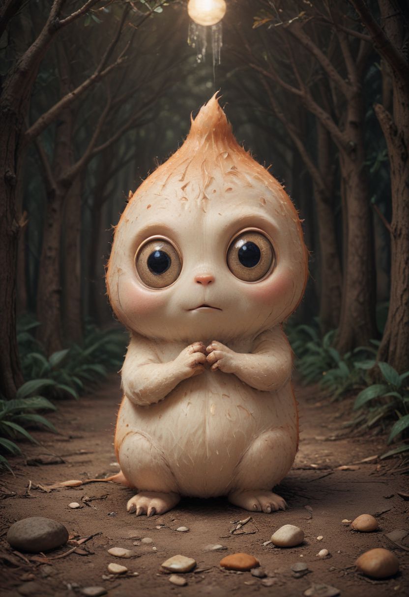 *snoo*
