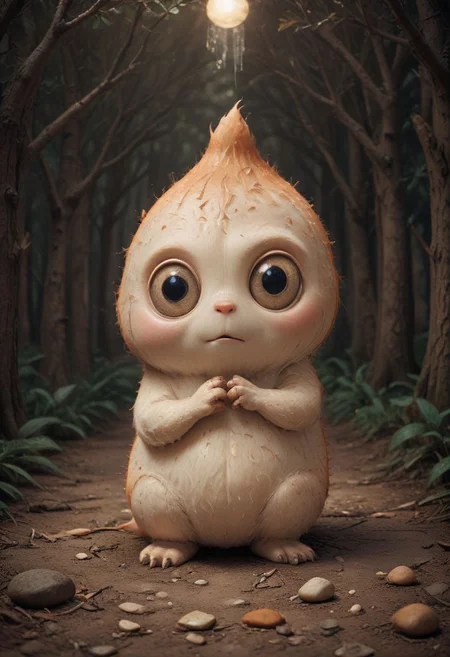 *snoo*