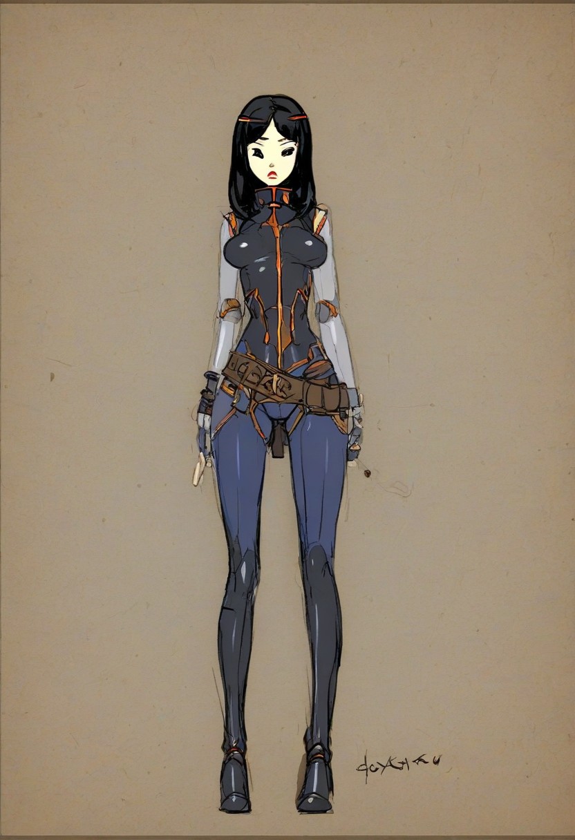 anime,