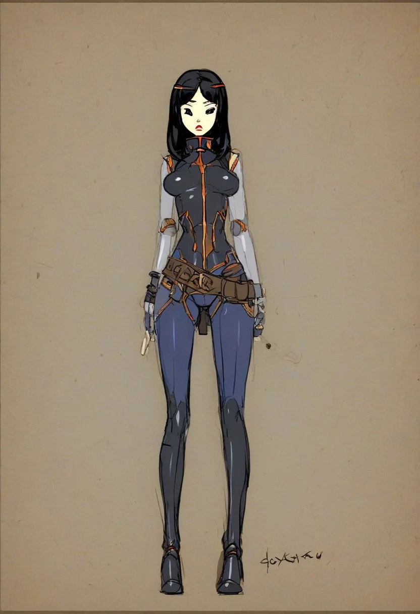 anime,