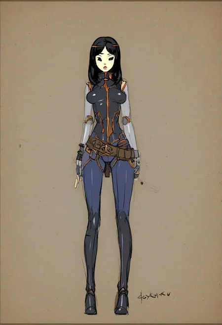anime,