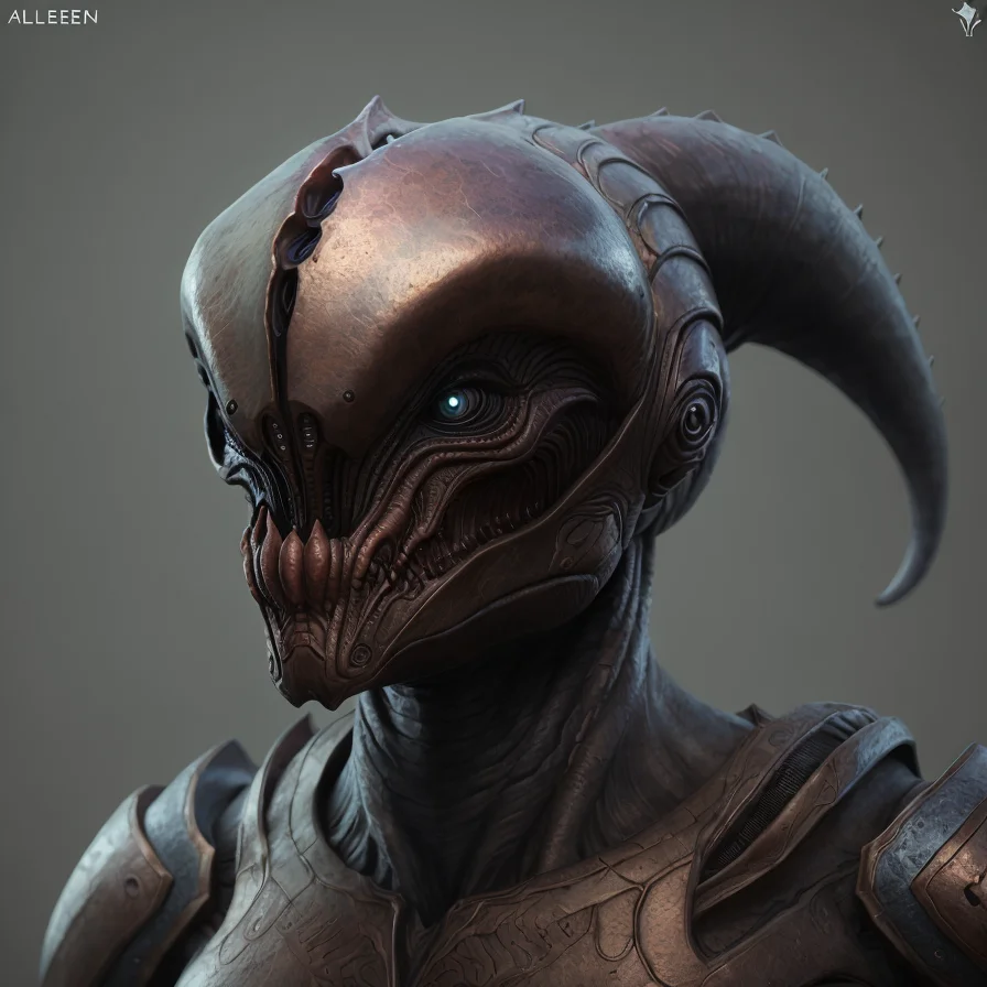 A fantz creature|alien design, ultra detailed, <lora:CreaturesDesignV1:.9>