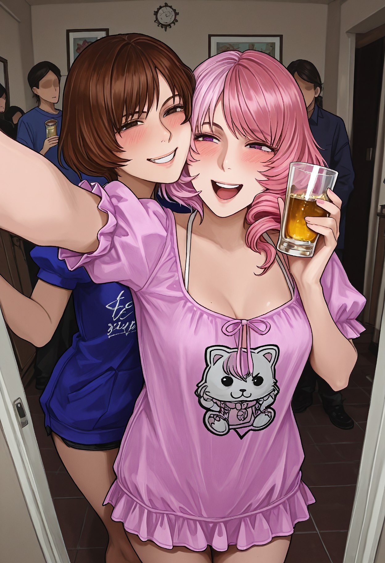 Content
