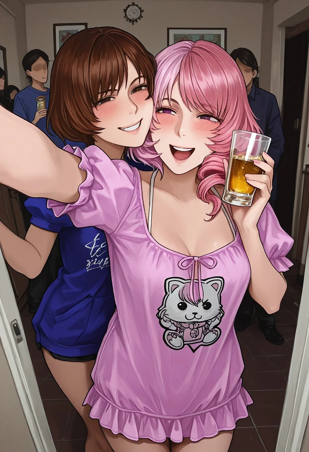 Content