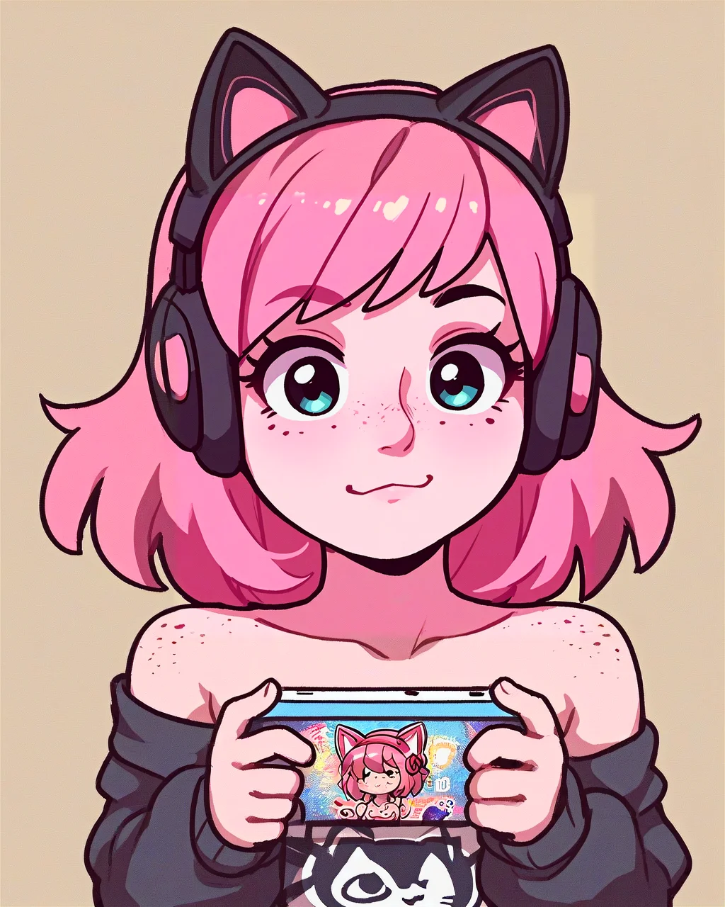 Content