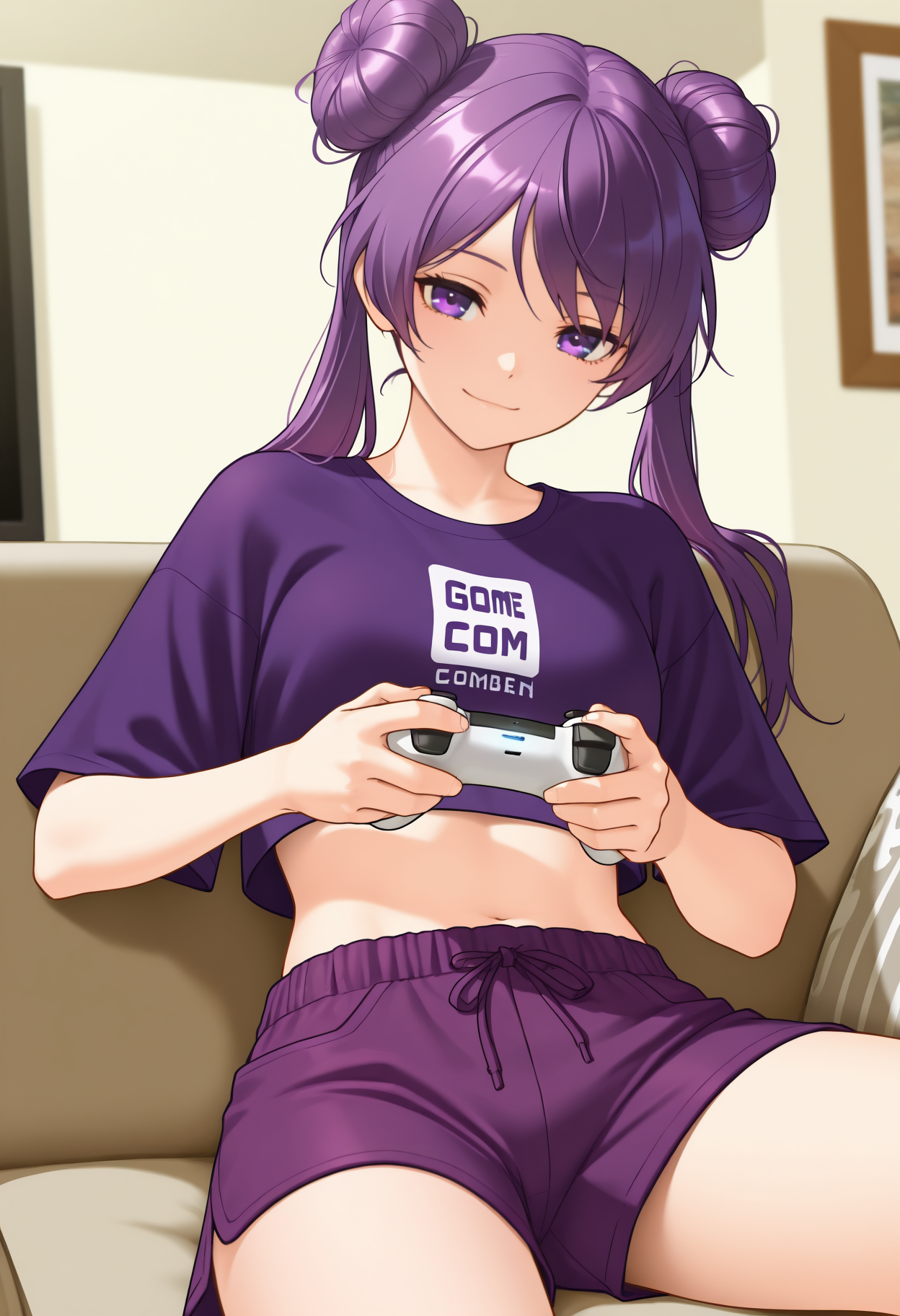 Content