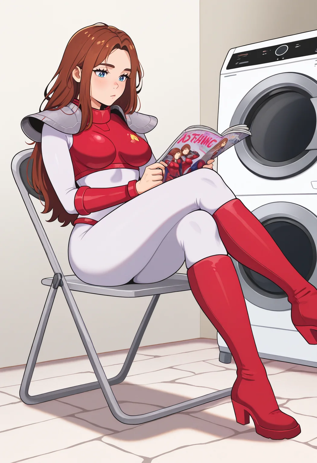 Content