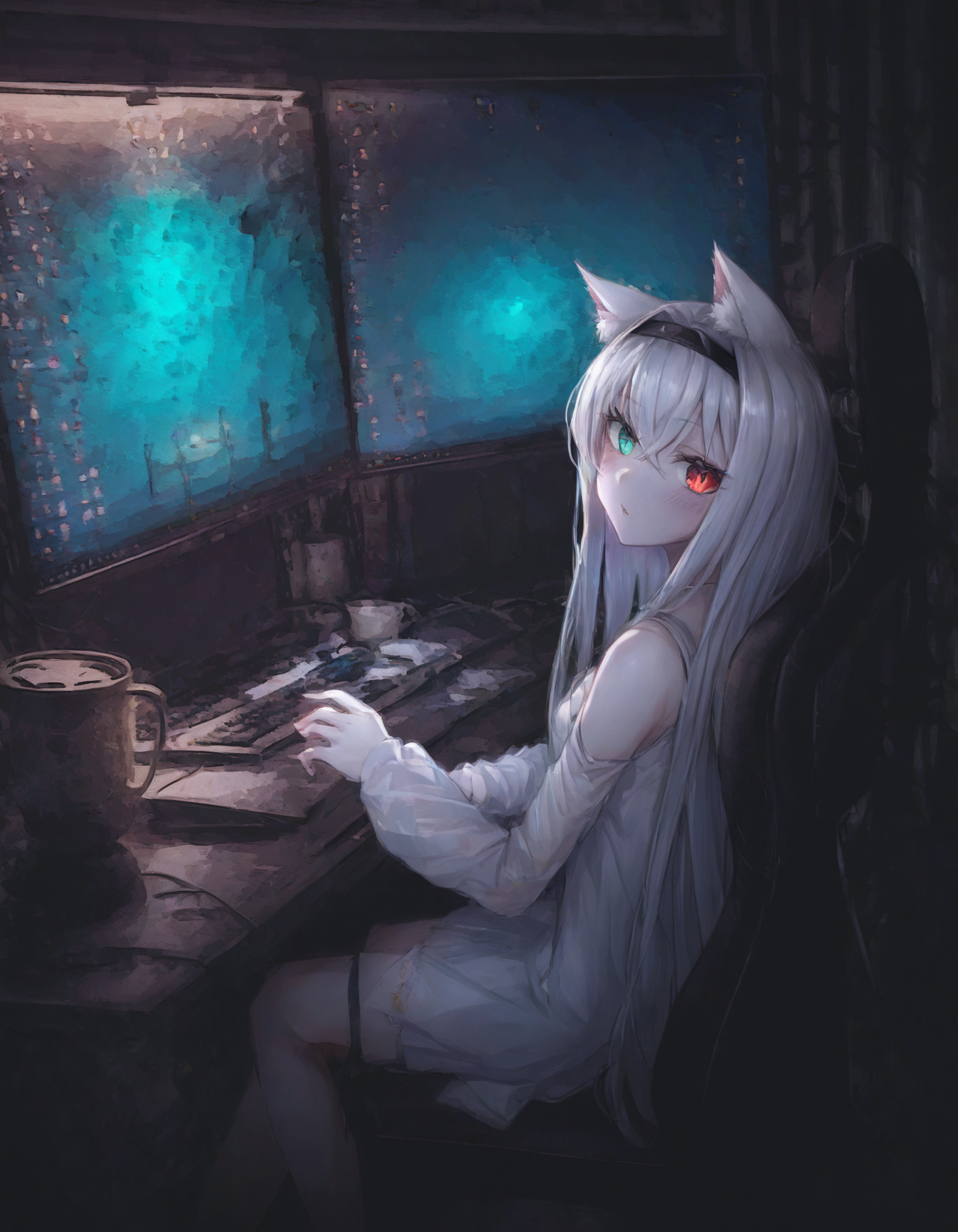 Content