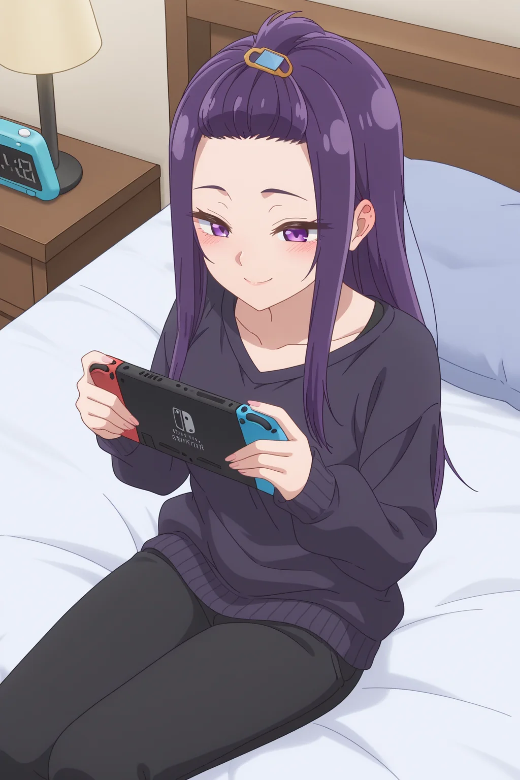 Content