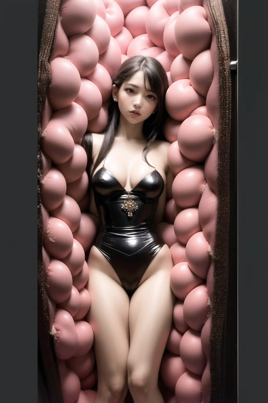 <lora:inside_creature_v0.1:1.2>
1girl, inside creature, (realistic:1.1), slime \(substance\), digestion, face, vore,
<lora:koreandolllikenessV20_v20:0.45>, masterpiece, best quality, highly detailed