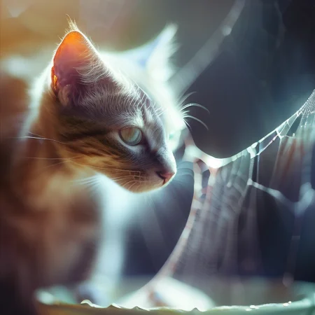 Cobwebber, close up of a cat drinking milk from a bowl,
modelshoot style, sharp focus, soft lighting, studio lighting, dramatic lighting. 8k, most amazing artwork,
ann leibovitz, Alexandre Cabanel, Brothers Hildebrandt, Stephan Martinire,
