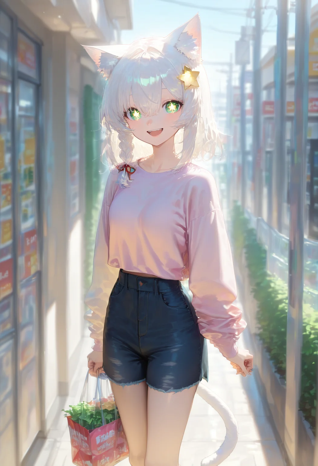 Content