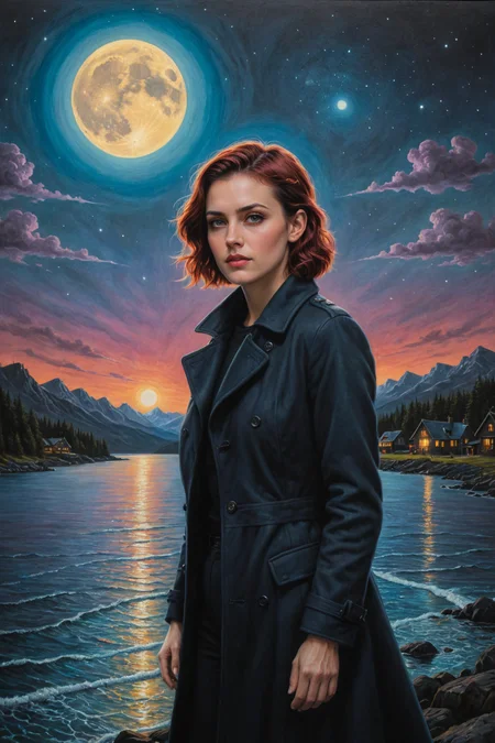 oil pastel<lora:oil_pastel:1.00> by (( Chris Leib  and  Betina La Plante )) in the style of [[ Tom Bagshaw  and  Andreas Rocha  and  Alena Aenami ]]
 <lora:more_art:0.30> <lora:midjourney:-0.25> <lora:RMSDXL_Enhance:0.50> <lora:RMSDXL_Creative:0.50> <lora:RMSDXL_Photo:0.50> <lora:RMSDXL_Darkness_Cinema:0.50> <lora:clothing_slider:2.00> <lora:great_lighting:1.50> <lora:aesthetic:1.50> <lora:photorealistic_portrait:1.50> <lora:extremely_detailed:1.50> <lora:dpo:0.25> <lora:perfect_hands:0.50>