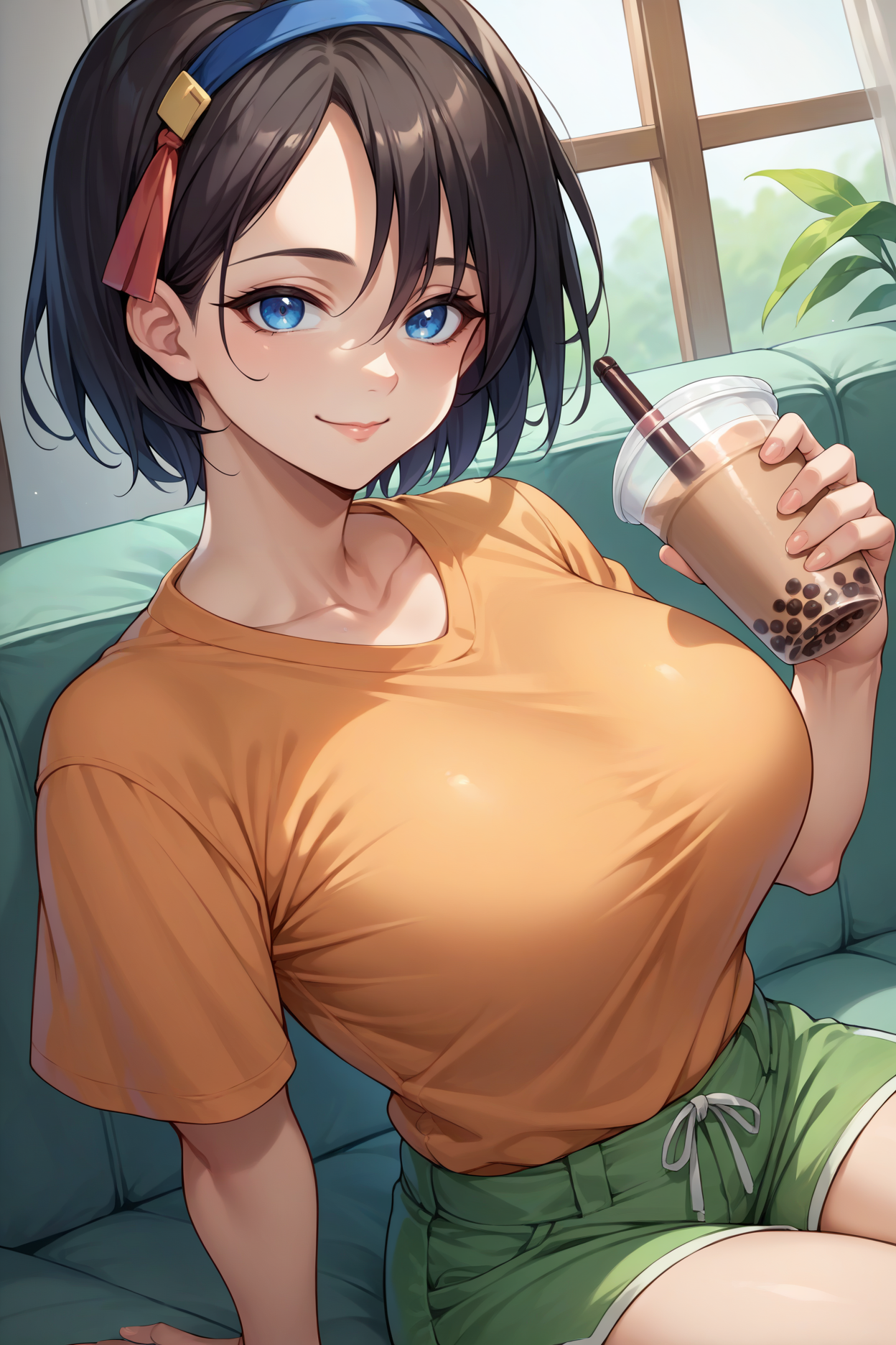Content