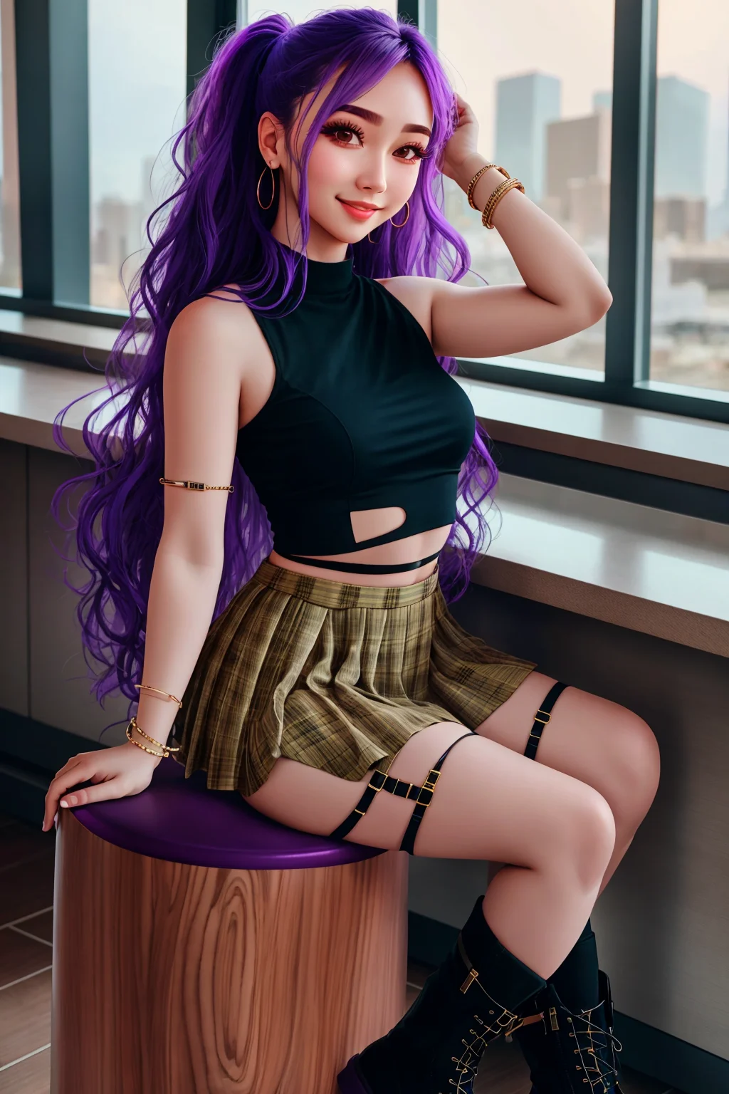 Content