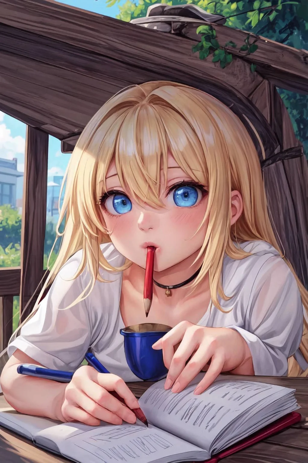 Content