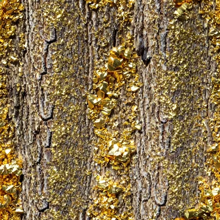 gold,Log