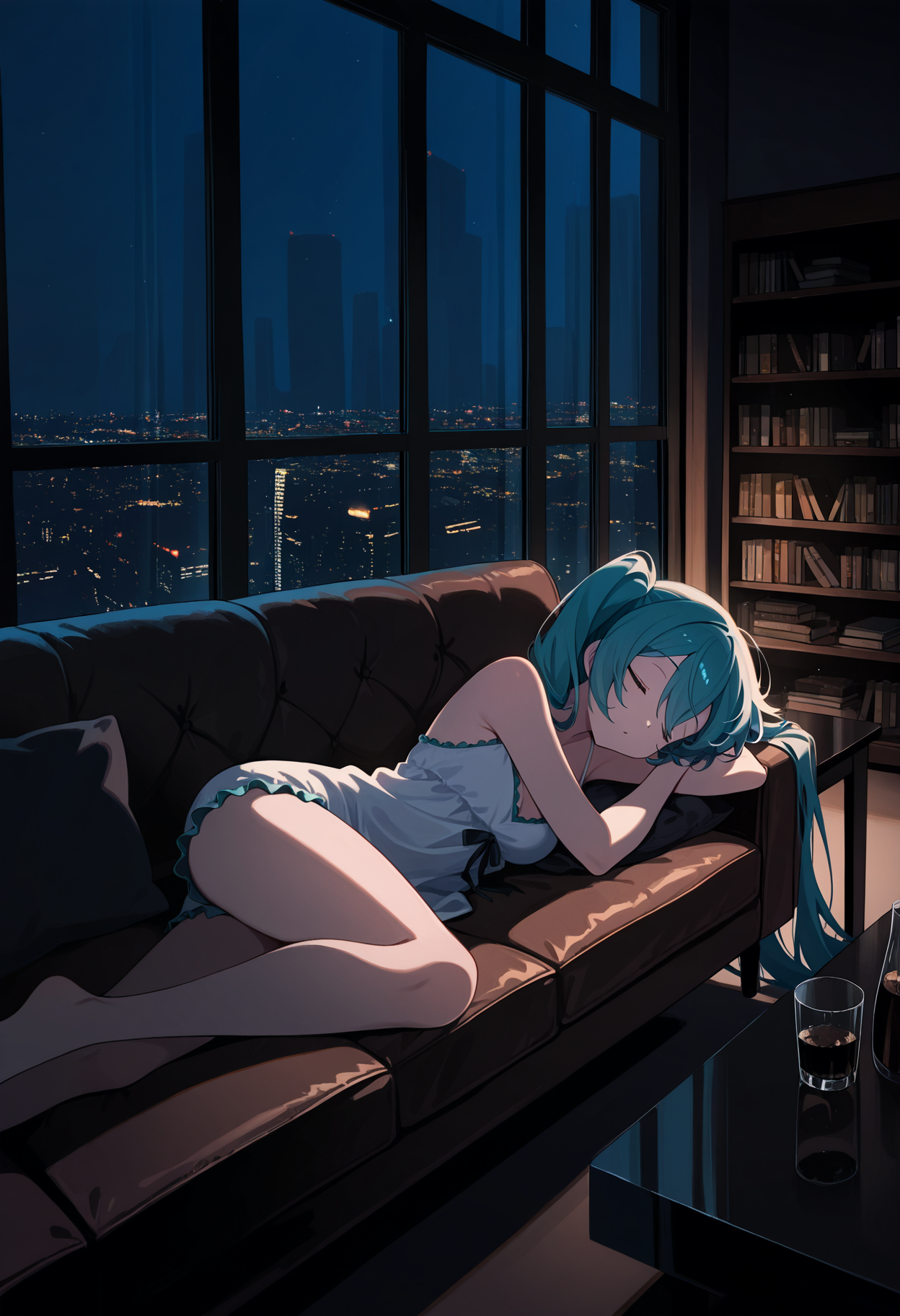 Content