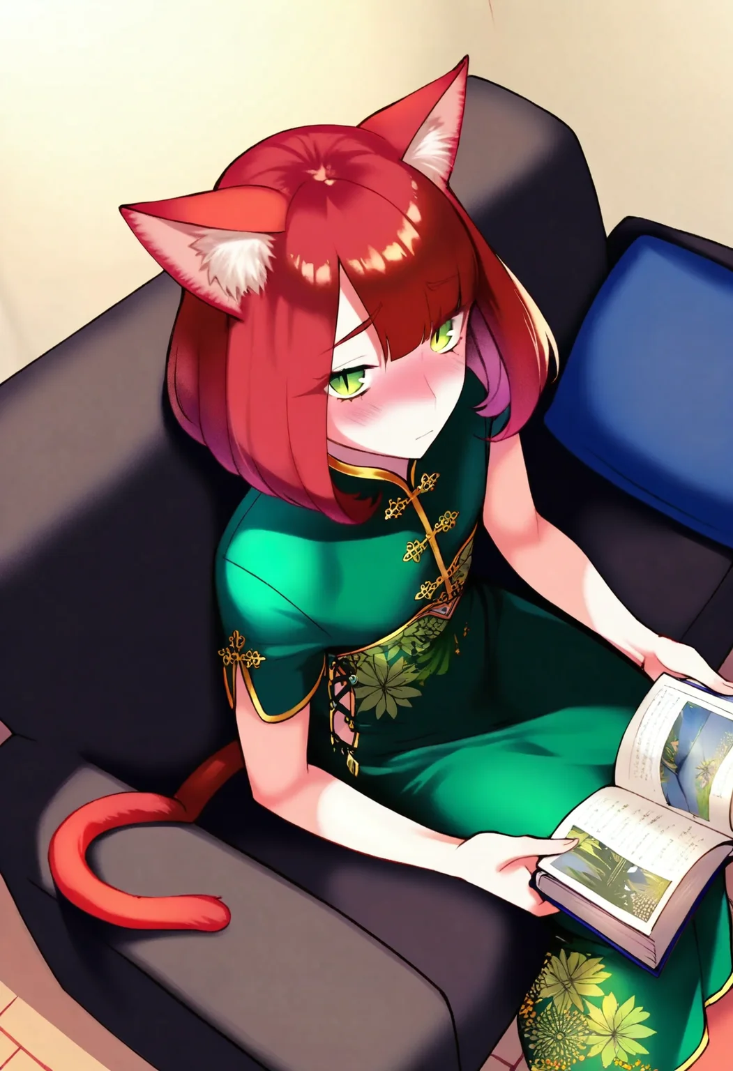 Content