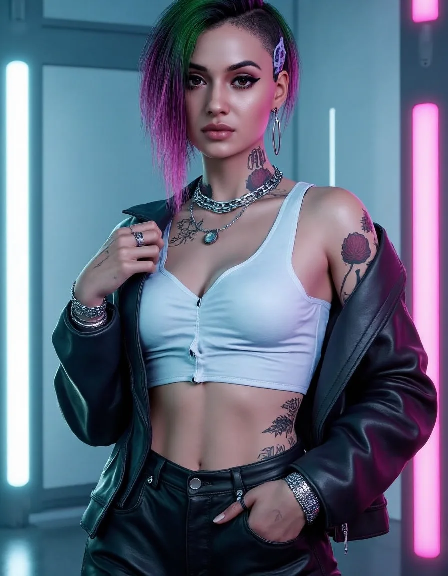 Content
