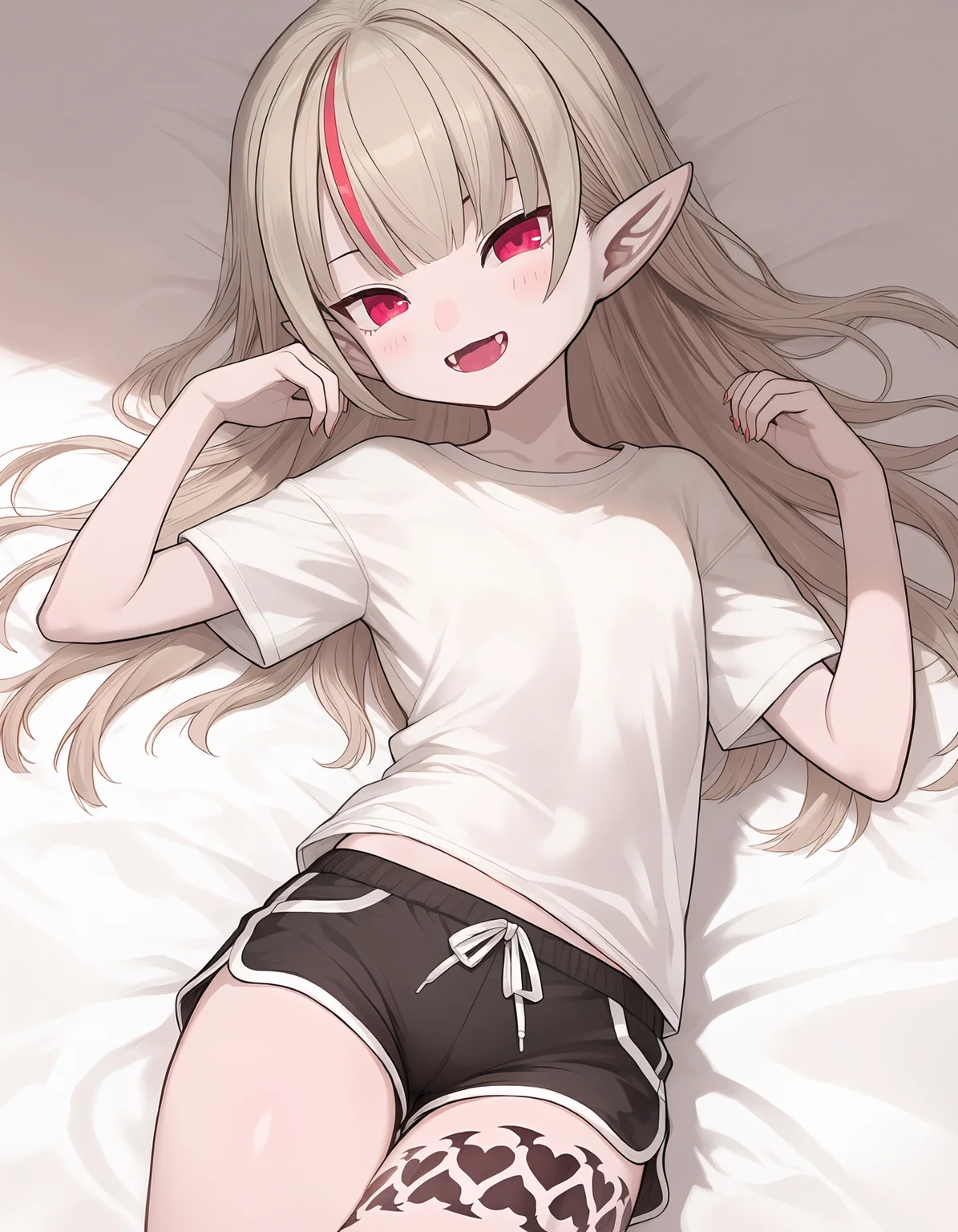 Content