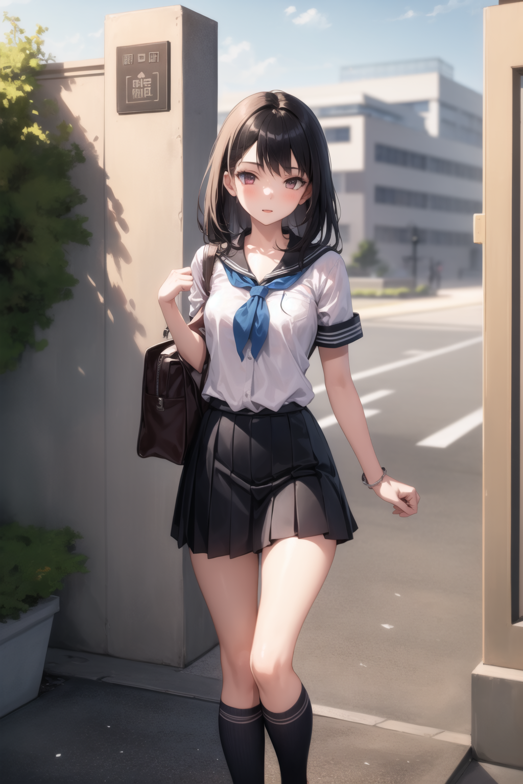 Content