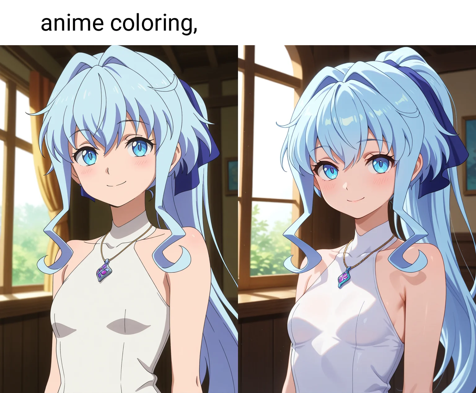 Content
