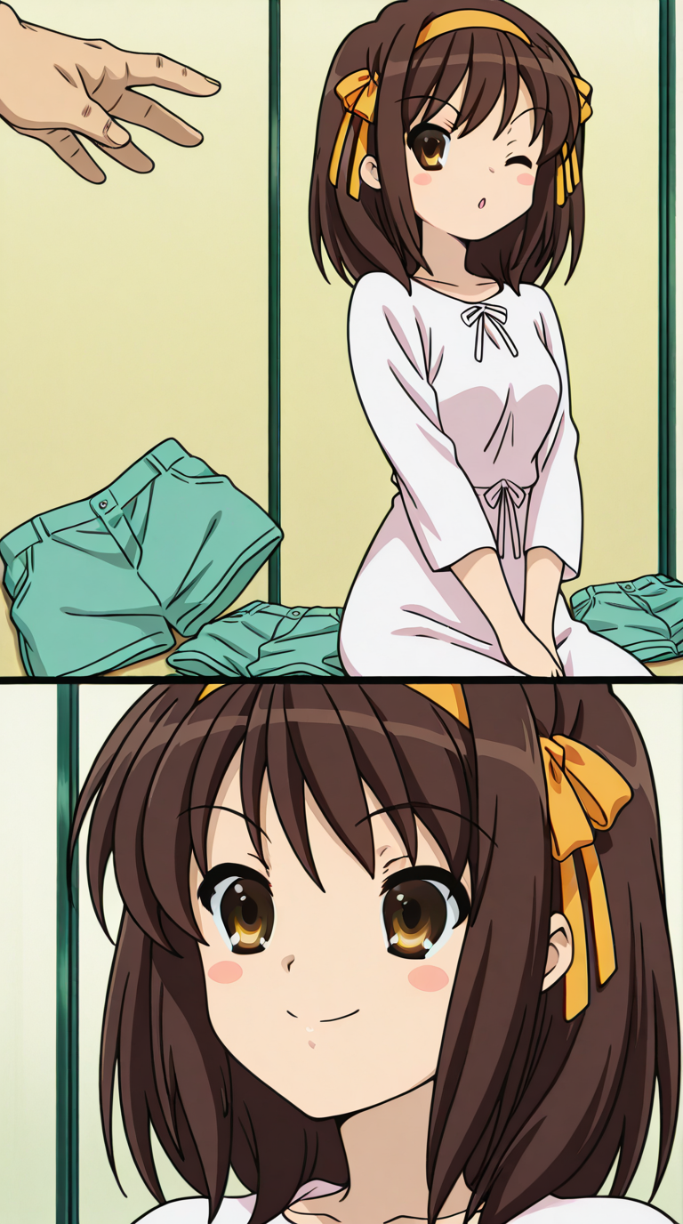 Content