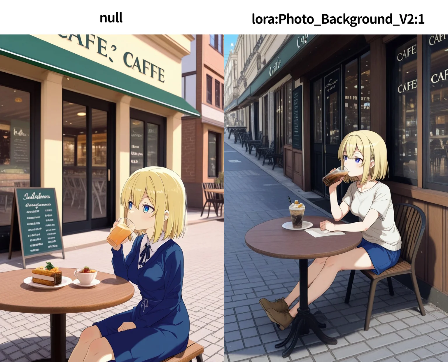 Content
