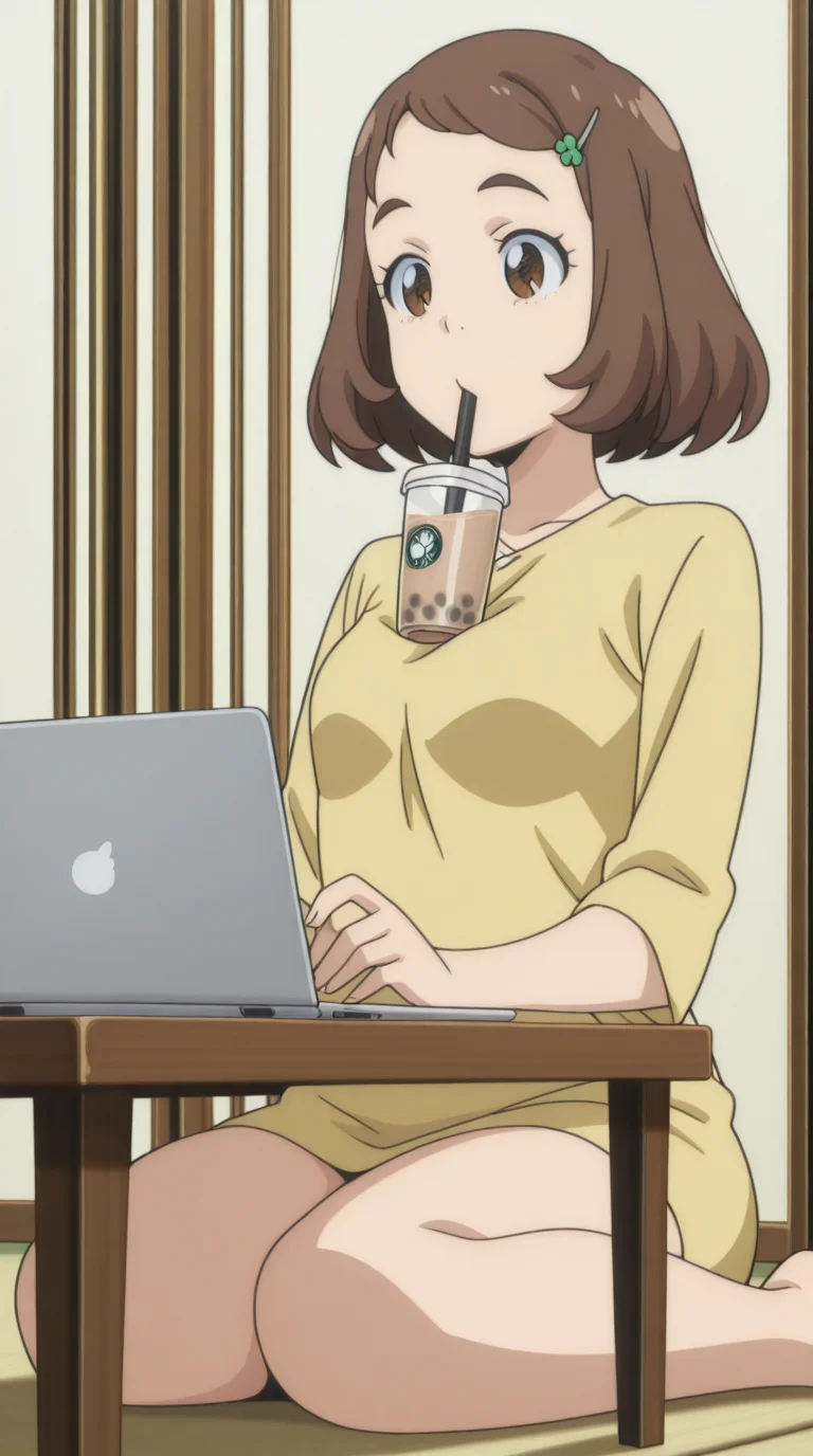 Content