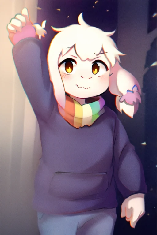 <lora:ssasriel:1>