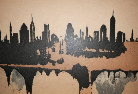 cityscape