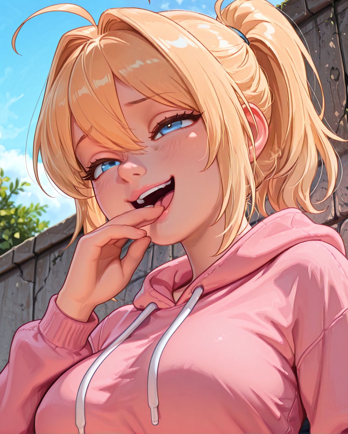 Content