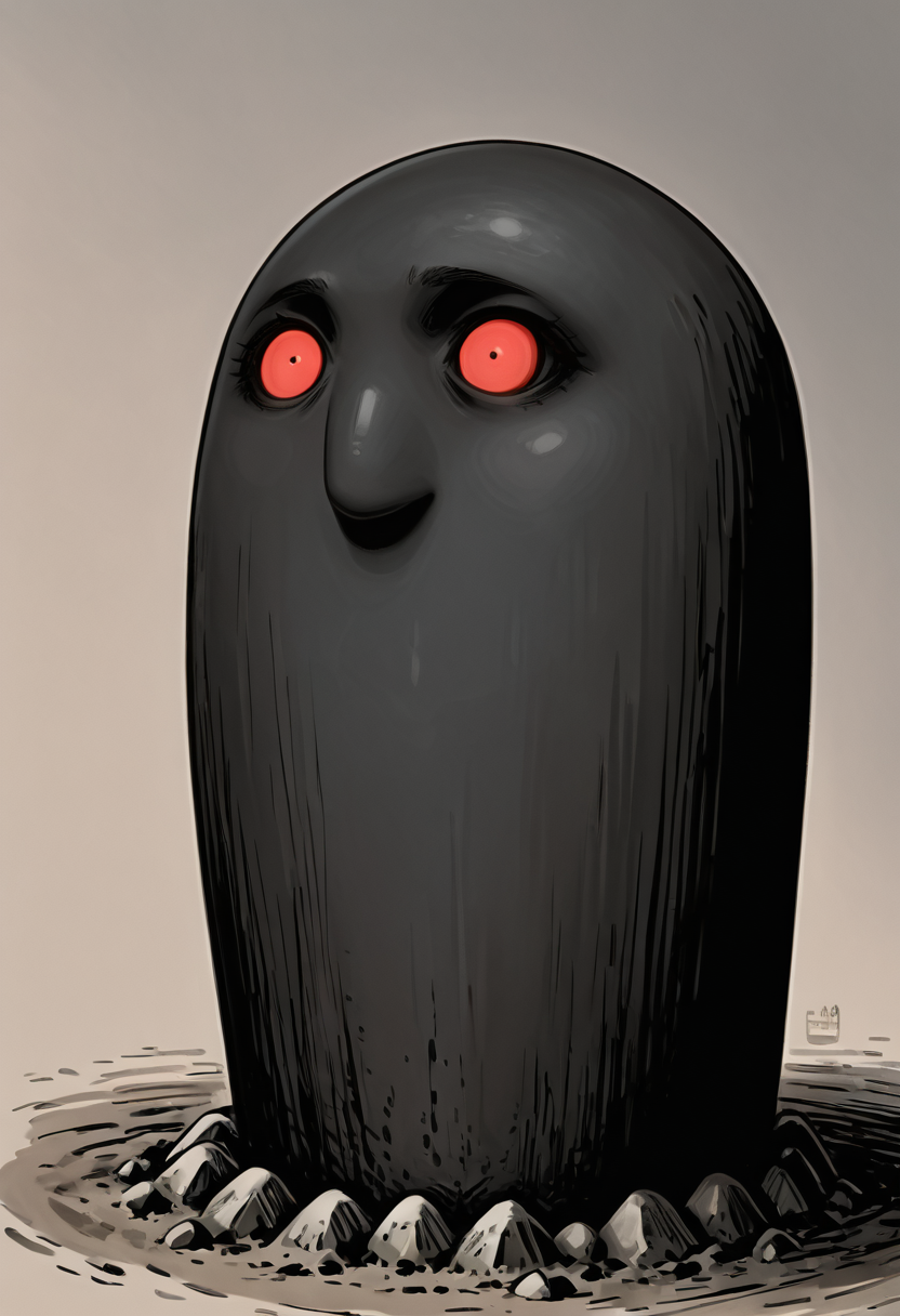 masterpiece, best quality,    <lora:NightmareDex_IXL:1.0>,   diglett,