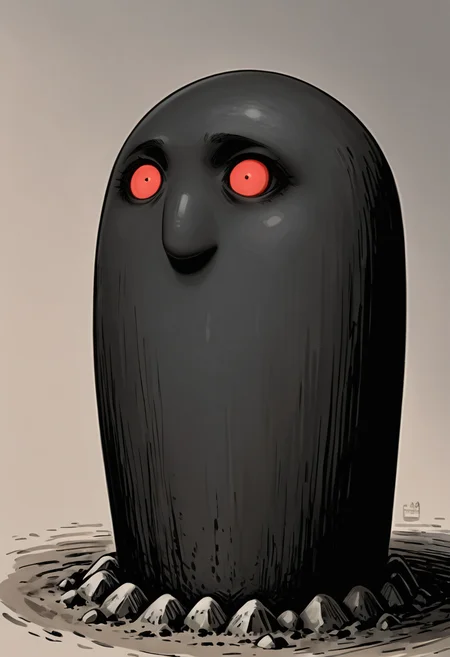 masterpiece, best quality,    <lora:NightmareDex_IXL:1.0>,   diglett,