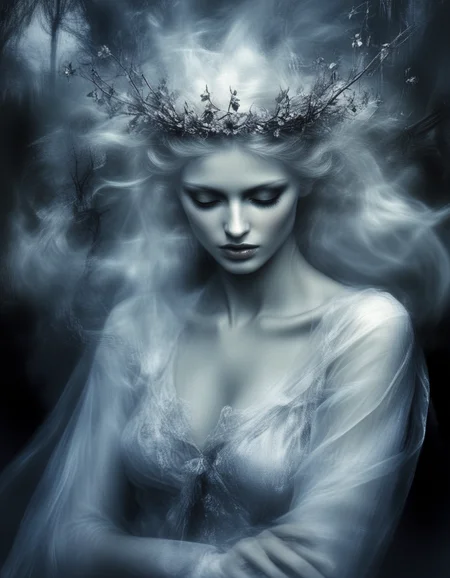 novuschroma style flame goddess in a moonlit graveyard <lora:102_novuschroma_b:1>, <lora:sdxl_lightning_8step_lora:1>
