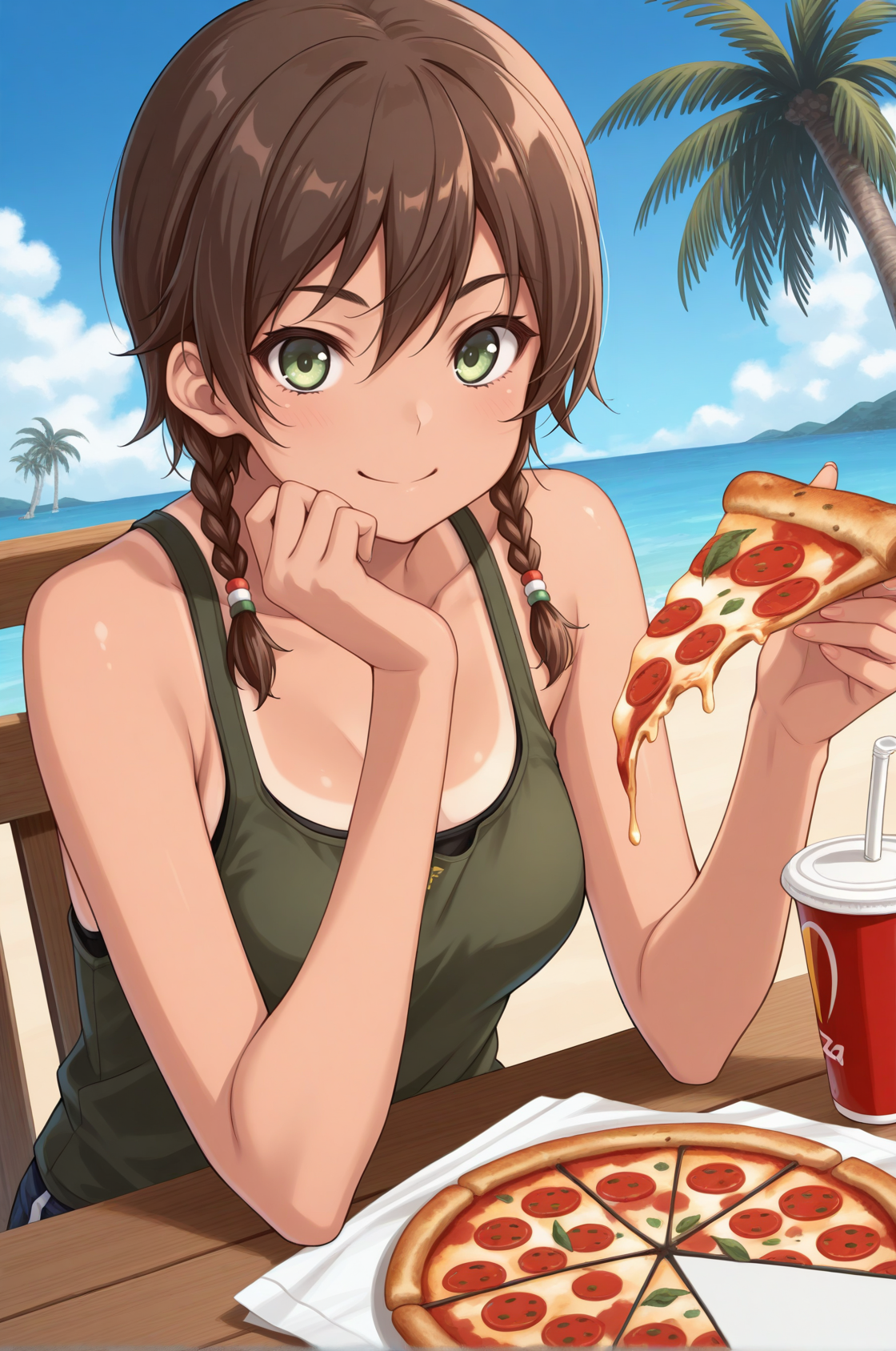 Content