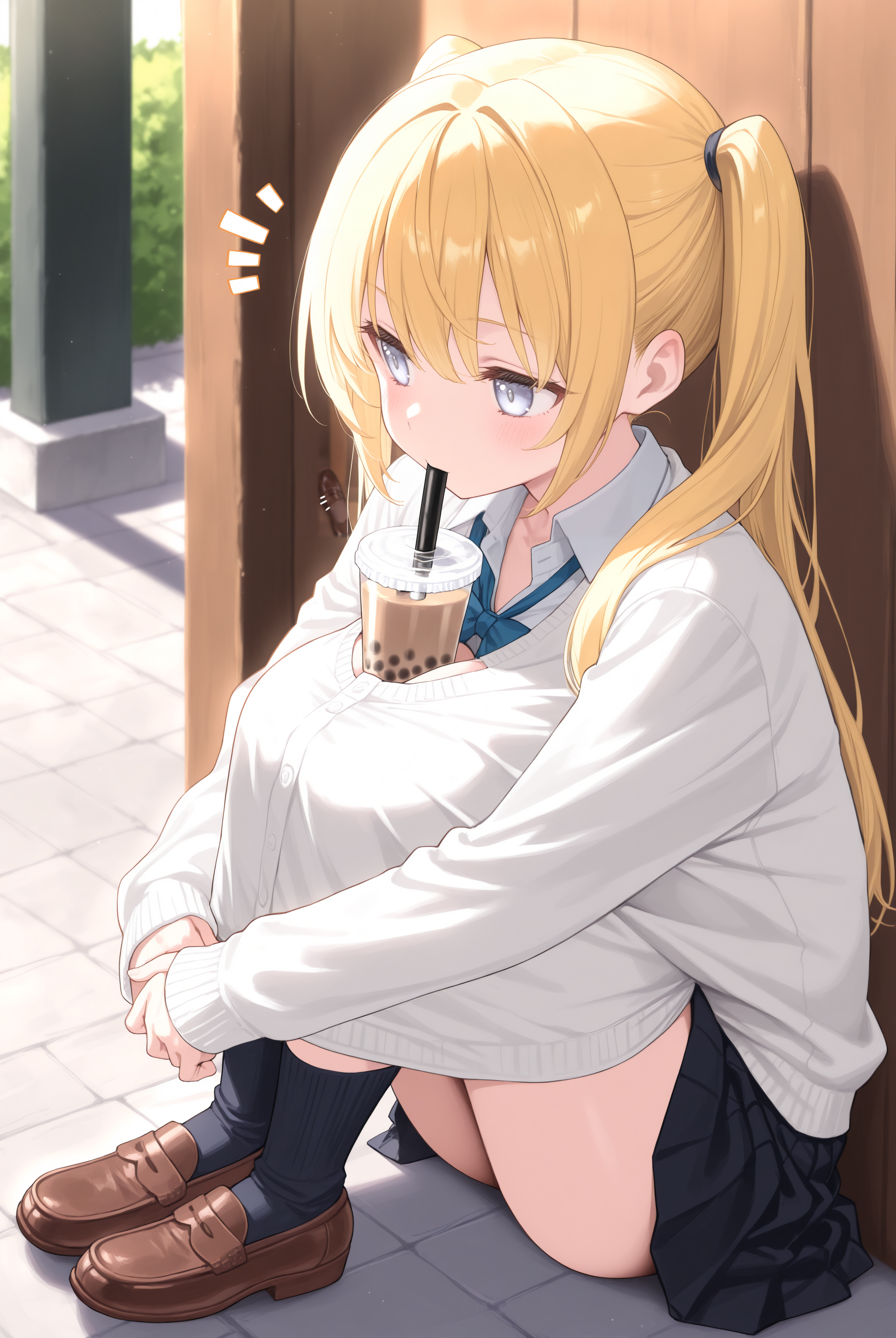 Content