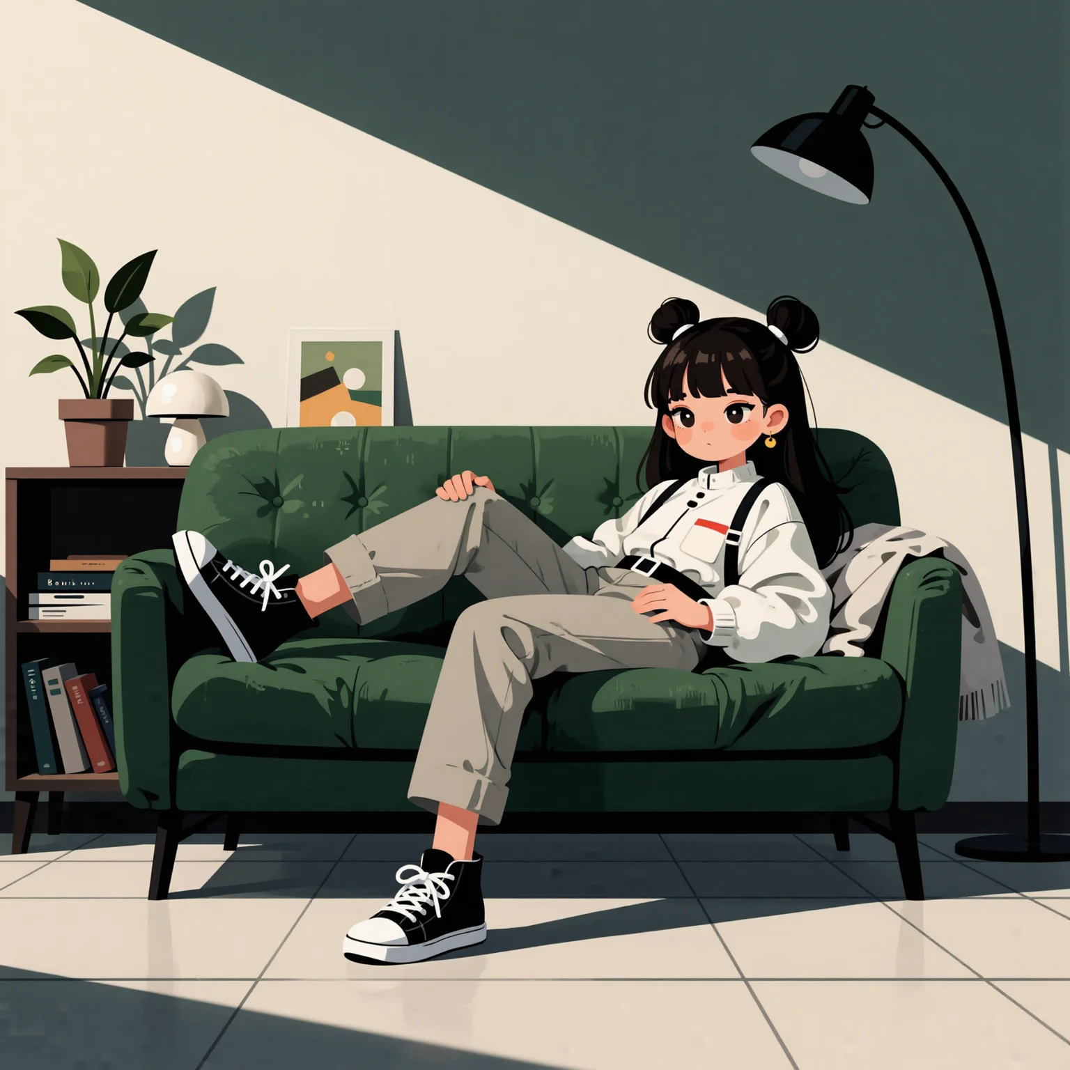 Content