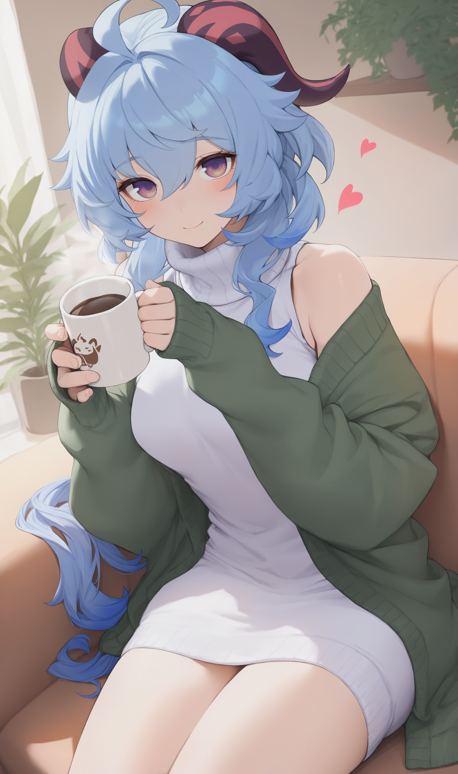 Content
