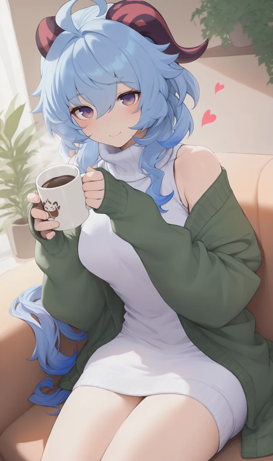Content