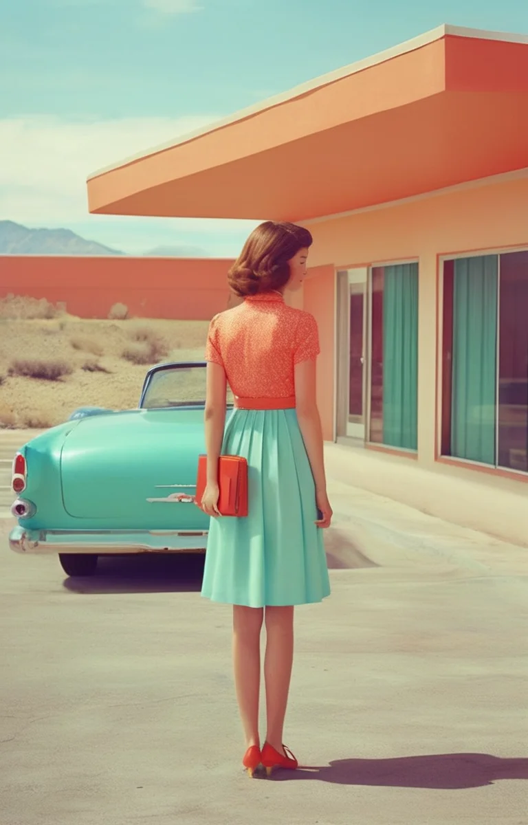 masterpiece,best quality,<lora:tbh260-sdxl:0.9>,illustration,style of Kourtney Roy, tech genius teenage girl
