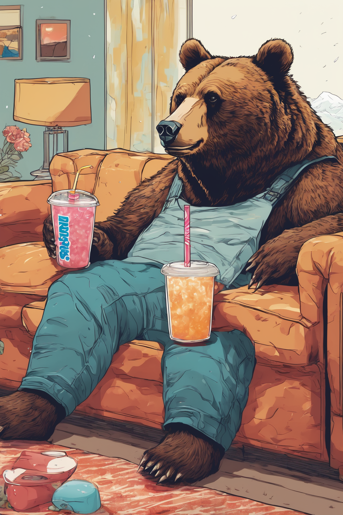 Content