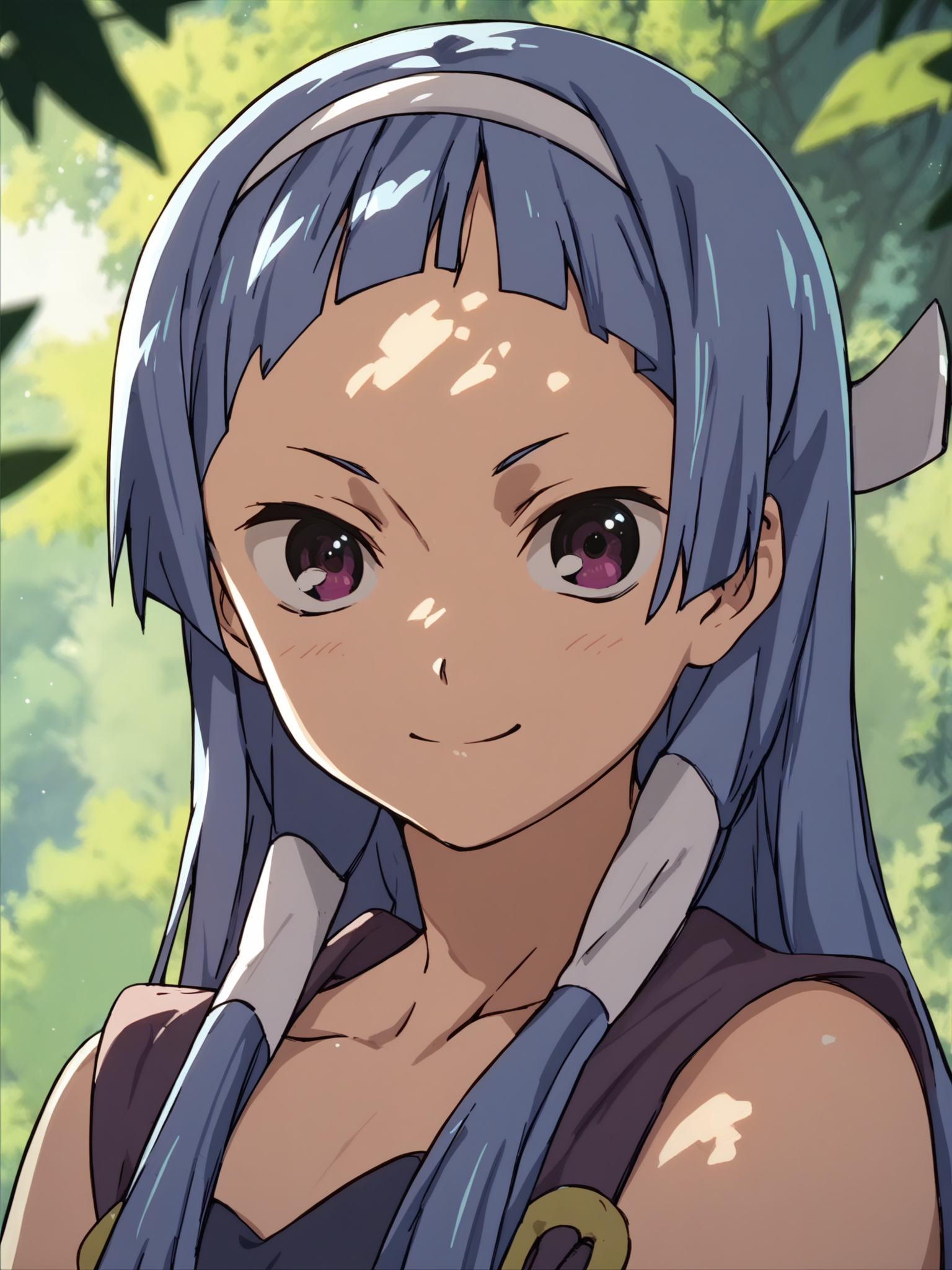 <lora:nagi-v0.1-000038:1>, ht_nagi, upper body, smile, facing viewer, looking at viewer, score_9, score_8_up, score_7_up, score_6_up, score_5_up, score_4_up,
