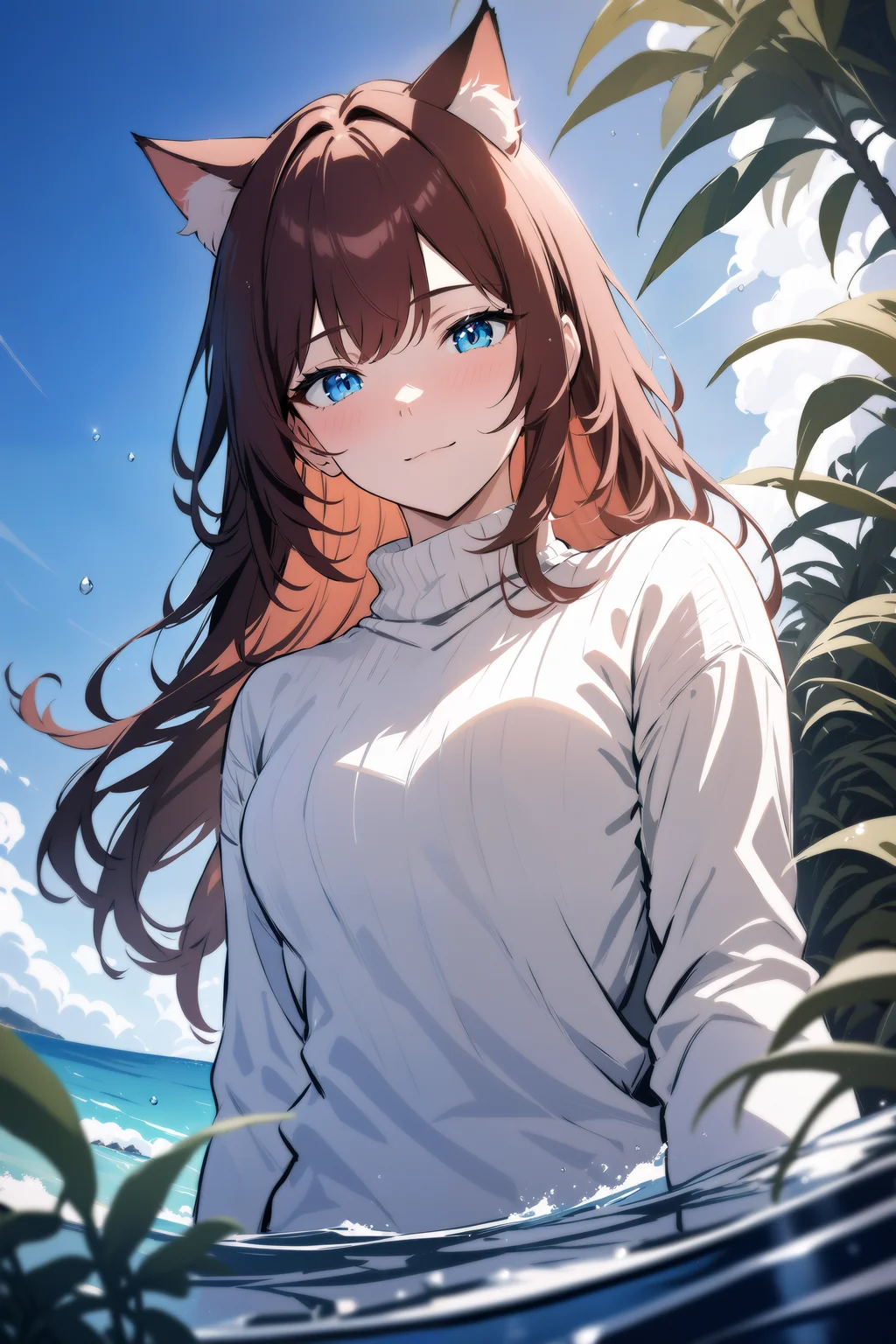 Content