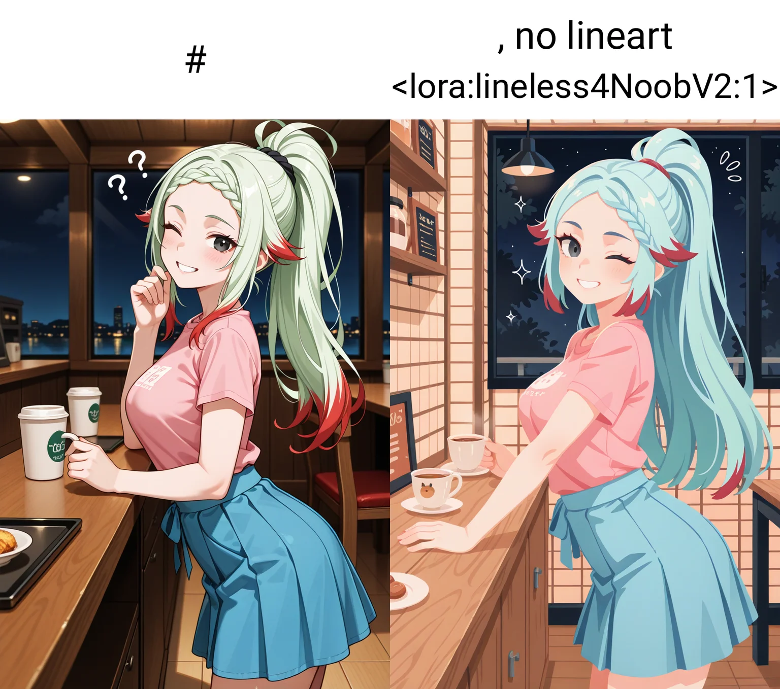Content