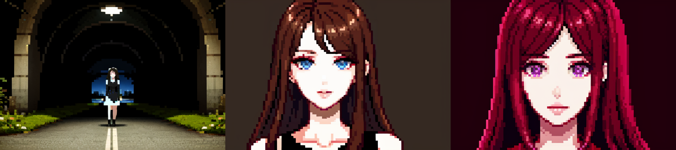 highly insanely detailed, masterpiece, top quality, best quality, highres, 4k, 8k, RAW photo, (very aesthetic, beautiful and aesthetic), 
<lora:songjua:0.5>, 
(1girl:1.3), 1other, 
__lazy-wildcards/dataset/background__,âââ