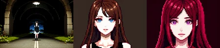 highly insanely detailed, masterpiece, top quality, best quality, highres, 4k, 8k, RAW photo, (very aesthetic, beautiful and aesthetic),
<lora:songjua:0.5>,
(1girl:1.3), 1other,
__lazy-wildcards/dataset/background__,âââ