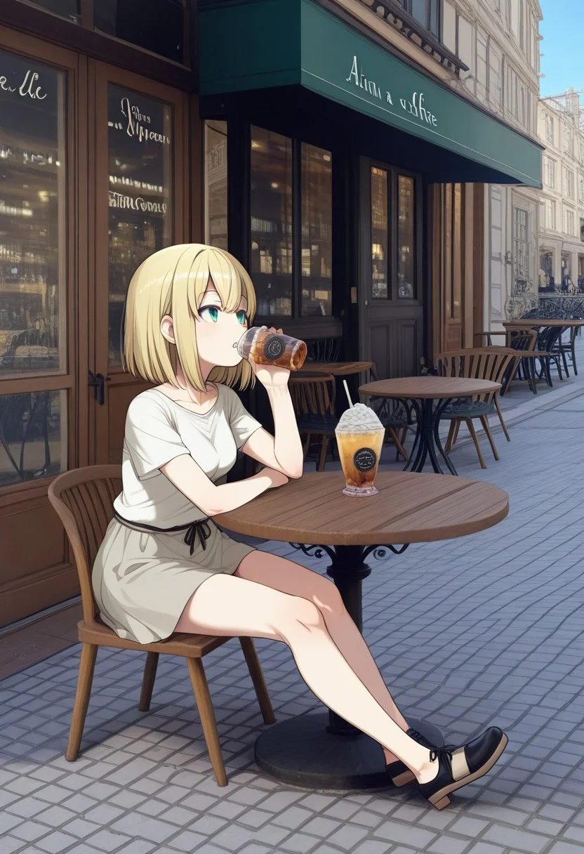 Content